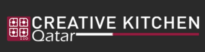 logo Creative kitchen