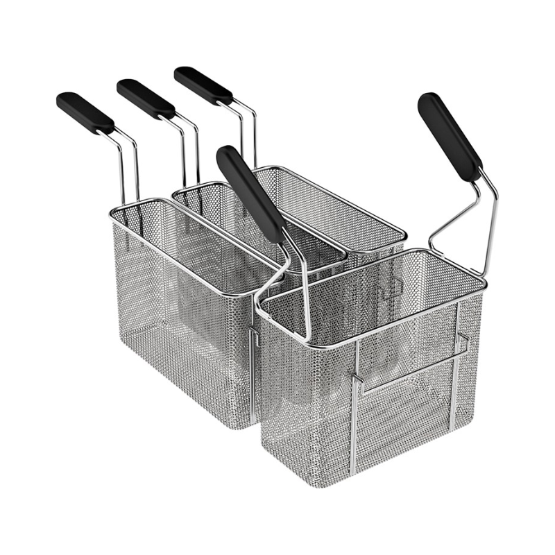 Angelo PO 4 Baskets For 40 Lts Pasta Cooker KCP40