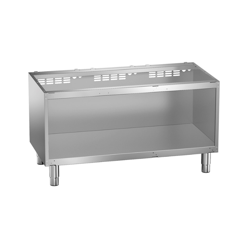 Angelo PO Under Compartment 2SITG - Open Version