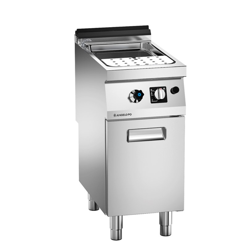 GAS PASTA COOKER 1 WELL 30 L