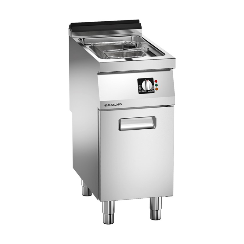 ELECTRIC FRYER 1 WELL 15 L