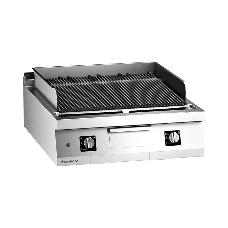 1N0GRG angelo po gas chargrill