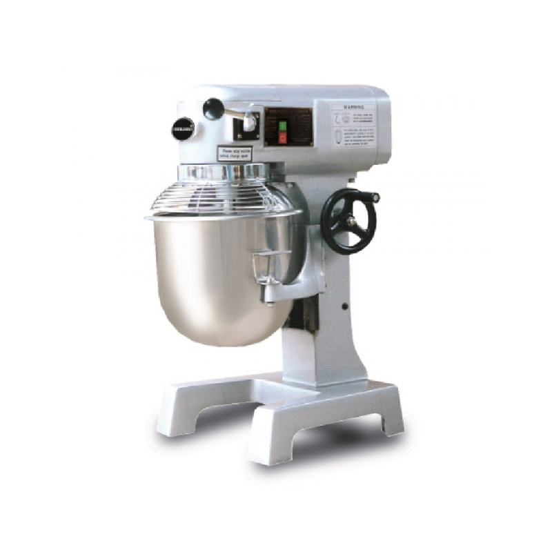 BERJAYA Bakery Mixer With Netting BM10N in Qatar