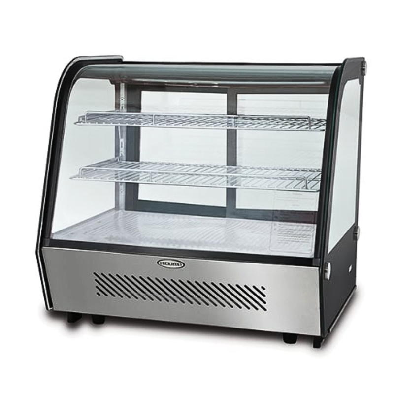 Berjaya display cooler DC-120L-A in qatar