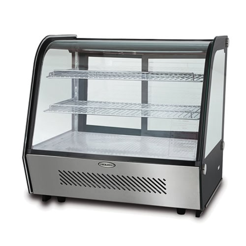 berjaya display cooler DC-160L-A in qatar