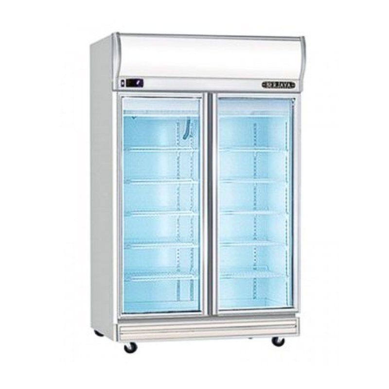 Berjaya Display Freezer 2D/DF-SM-EV in qatar