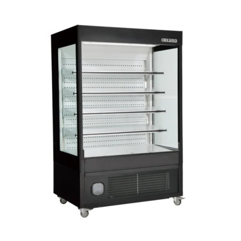 BERJAYA Open Showcase BS-0S4SC-2B in Qatar