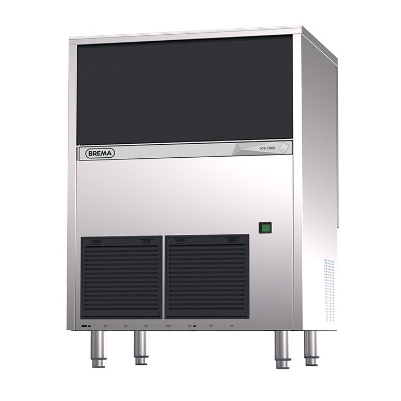 BREMA Ice maker CB 840 in qatar