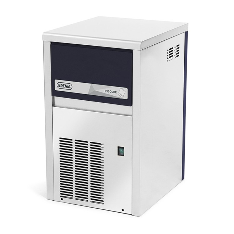 BREMA Ice maker CBI 184 in qatar