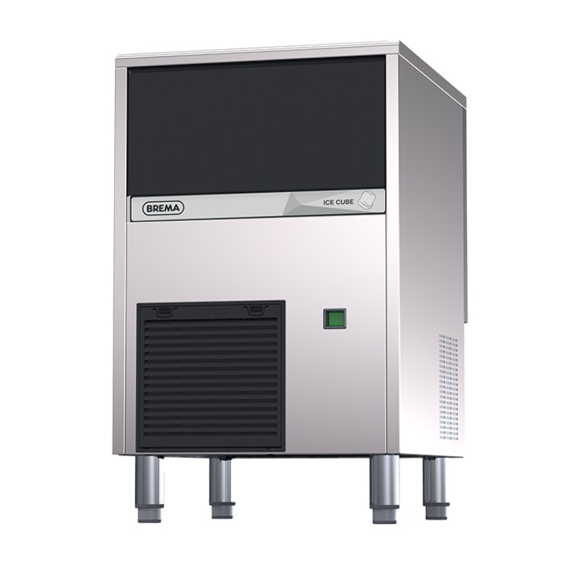 BREMA Ice maker CB 416 in qatar