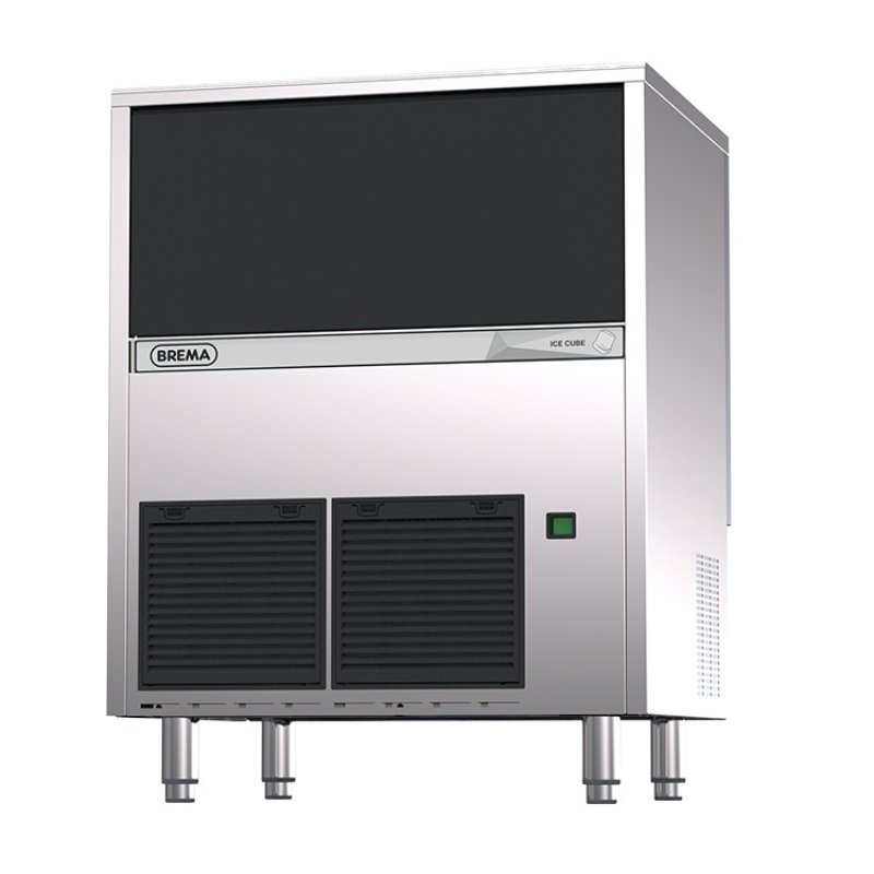 BREMA Ice maker CB 640 in qatar