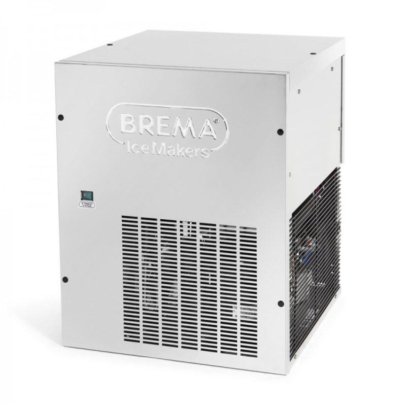 BREMA Ice maker G280 in qatar