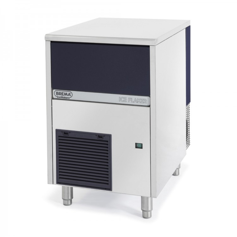 BREMA ice makers GB902 in Qatar