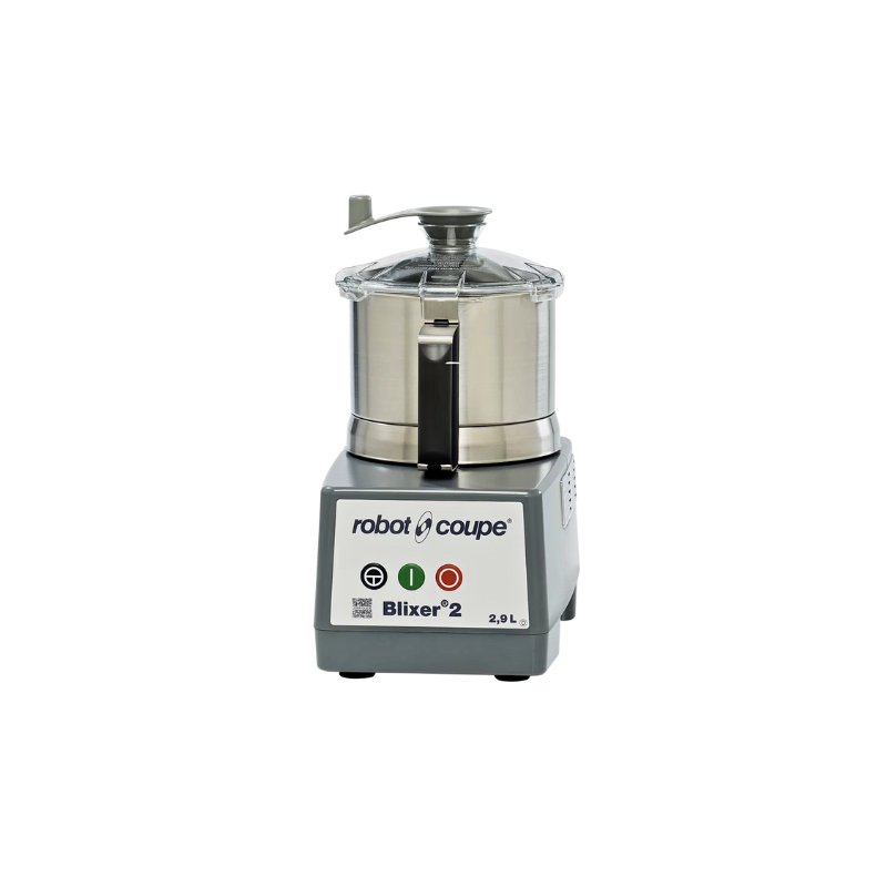 Robot Coupe Blixer 2 in qatar