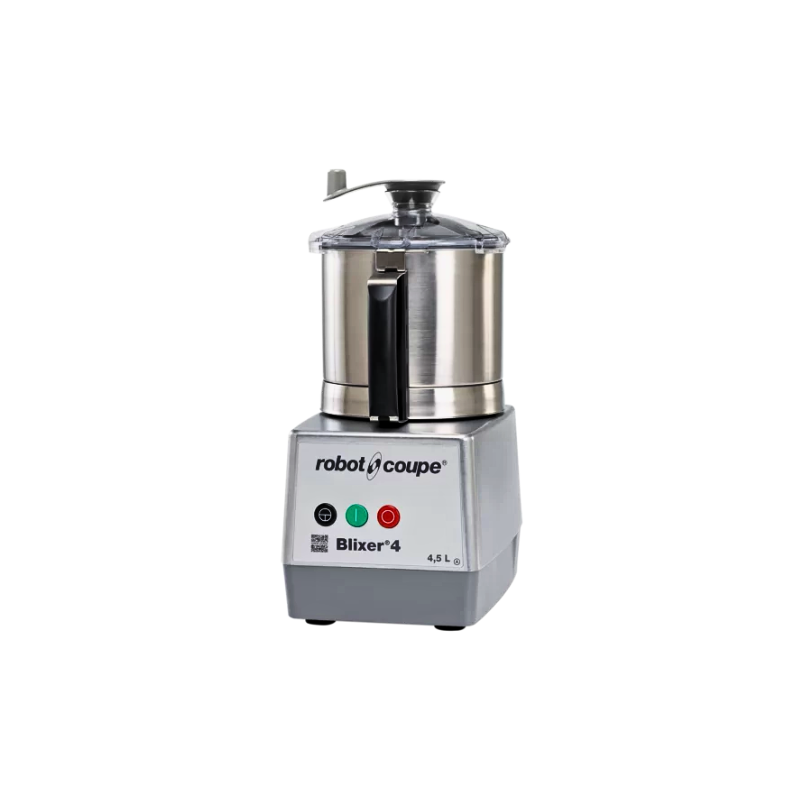 Robot Coupe Blixer 4A in Qatar