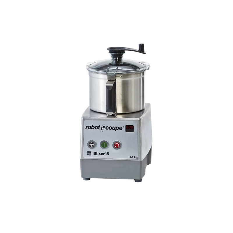 Robot Coupe Blixer 5G -1 V in Qatar