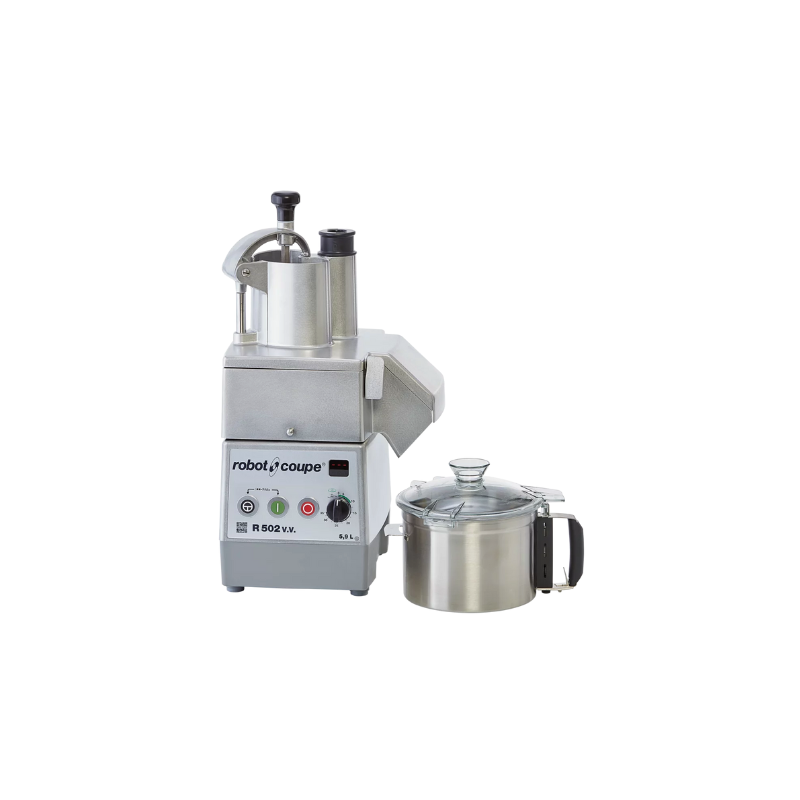 Food Processors R502V.V Cutter and Vegetable Slicer for sale