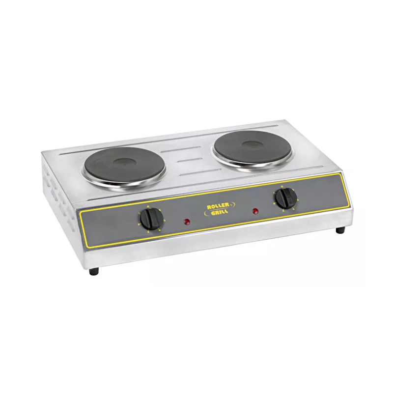 ROLLER GRILL Electric Boiling Top ELR 3 in Qatar