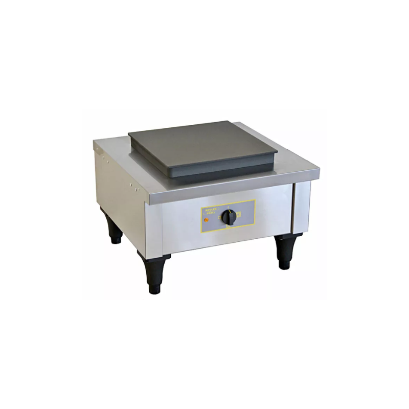 ROLLER GRILL Electric Boiling Top ELR 5XL - High power in Qatar