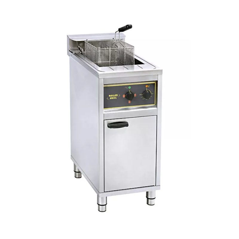 ROLLER GRILL FRYER RFE 16 C IN QATAR