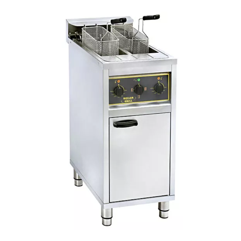ROLLER GRILL Fryers RFE 20C in Qatar