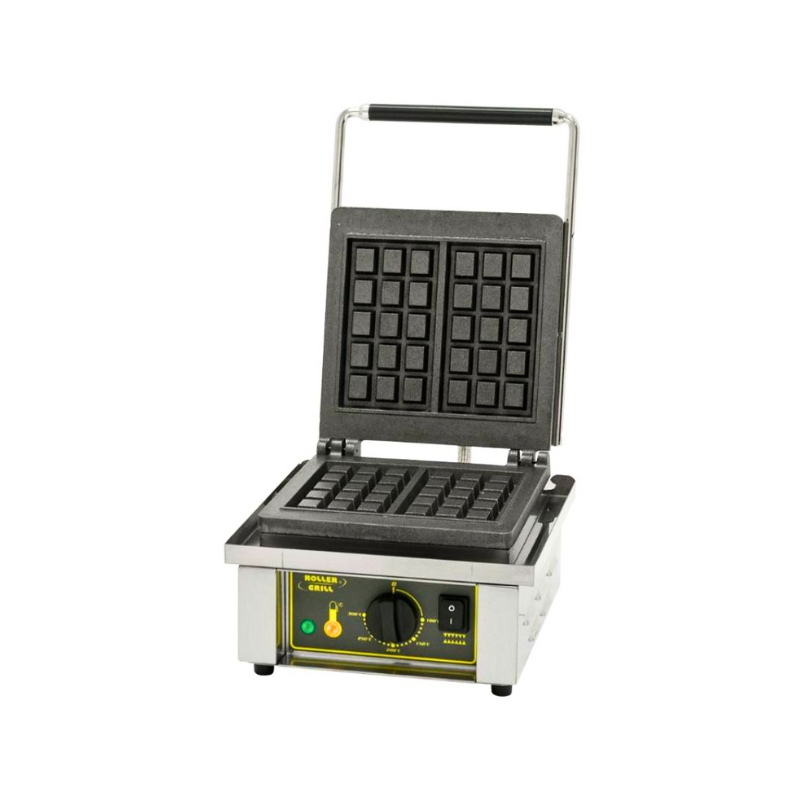 ROLLER GRILL GES 10 Waffle Iron in Qatar