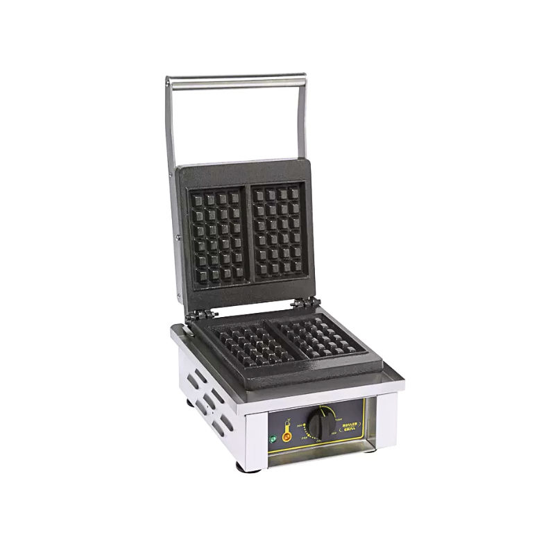 ROLLER GRILL GES 20 Waffle Iron in Qatar
