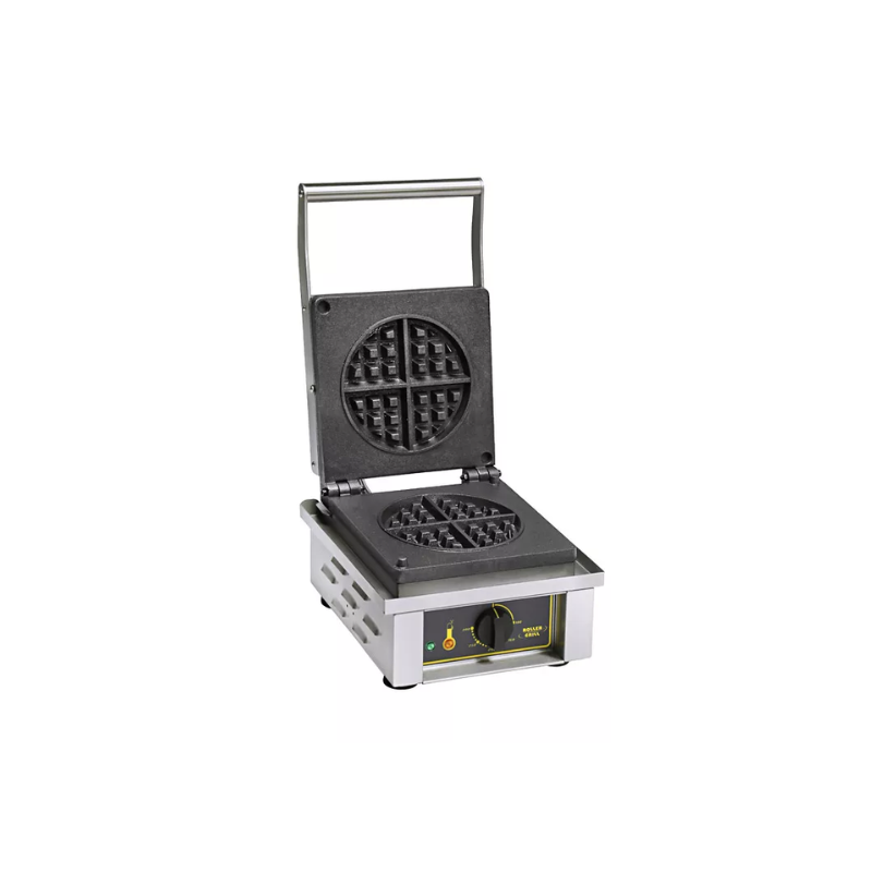 ROLLER GRILL GES 75 Waffle Iron in Qatar