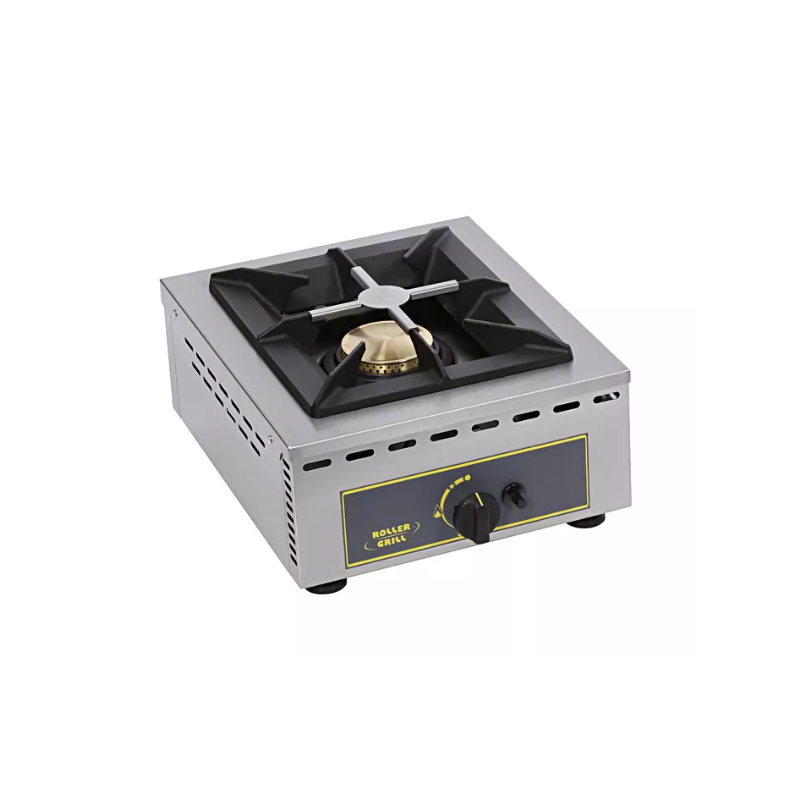ROLLER GRILL Gas stove GST 7 in Qatar