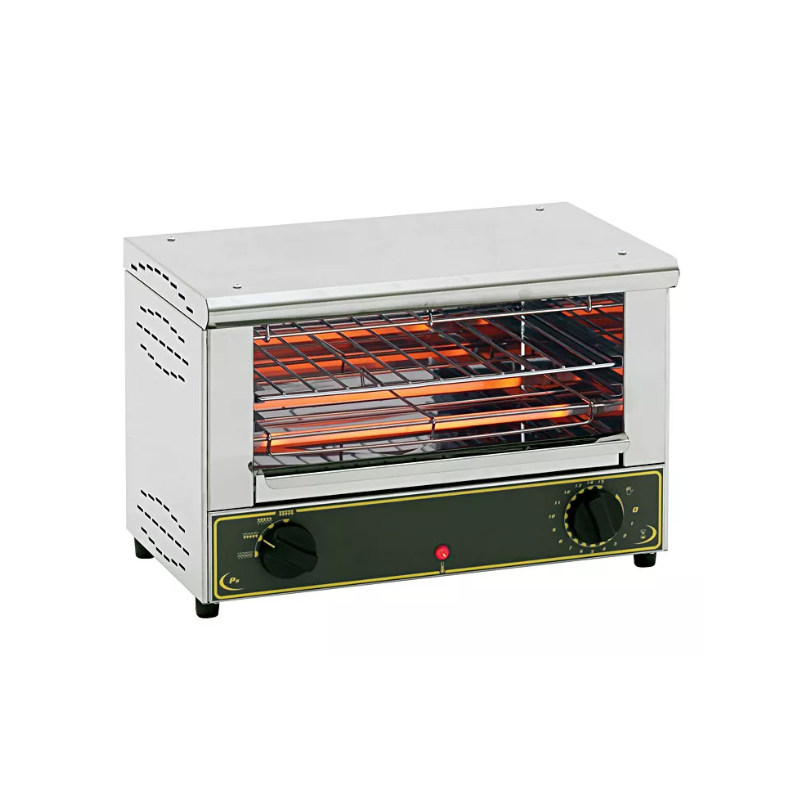 ROLLER GRILL Infrared Toasters in Qatar