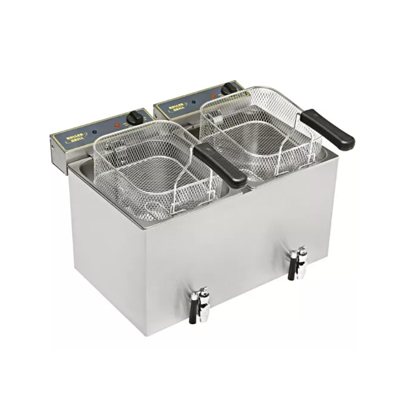 ROLLER GRILL MF 80 DR in Qatar