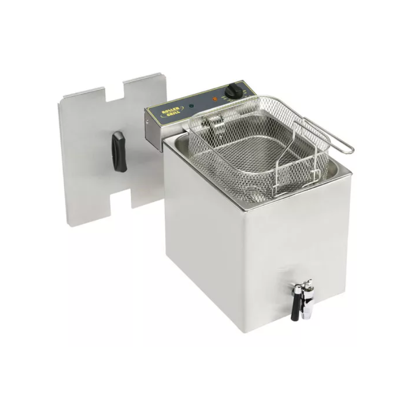 ROLLER GRILL MF 80R in Qatar