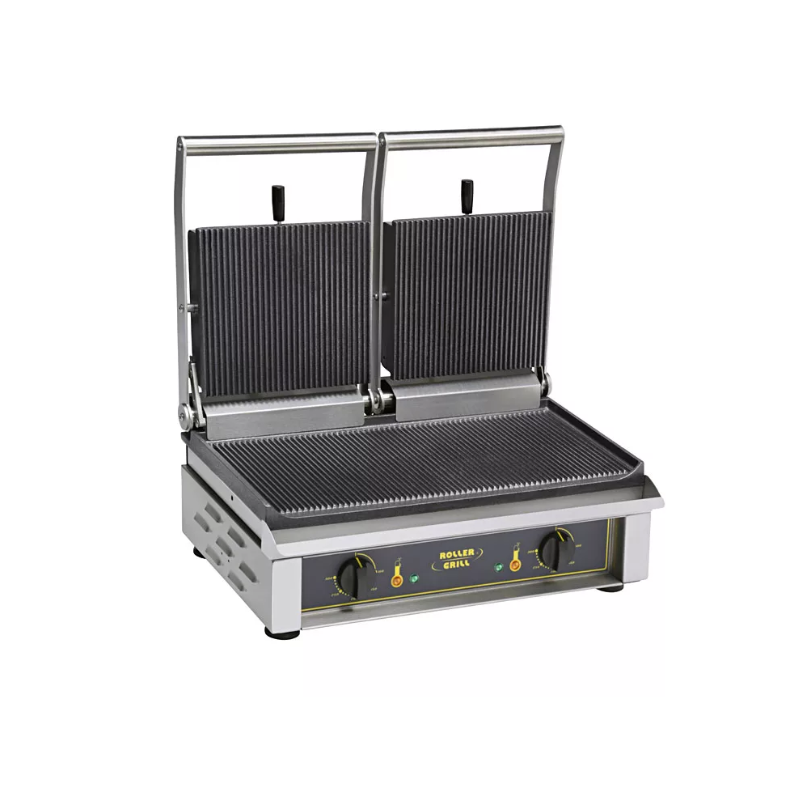ROLLER GRILL Majestic Contact Grill in Qatar