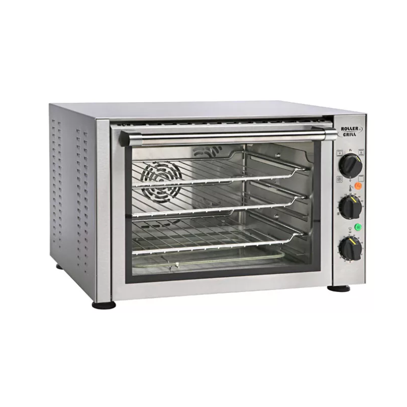 ROLLER GRILL Multifunction Oven FC 380 TQ – 38 L in Qatar