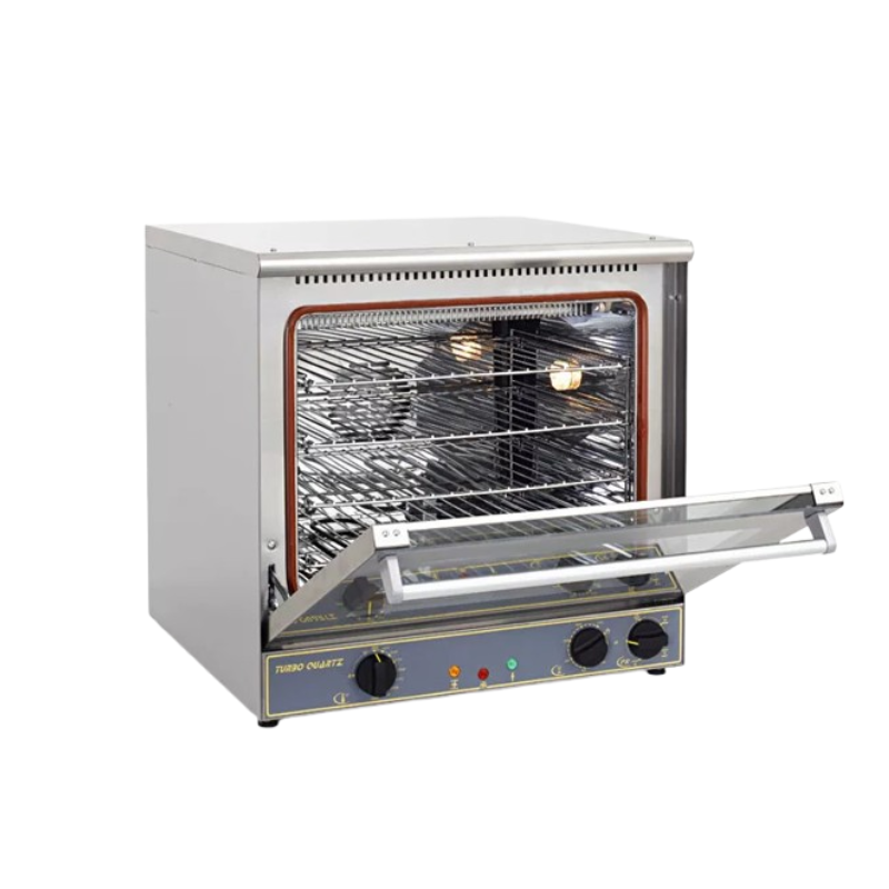 ROLLER GRILL Multifunction Oven FC 60 TQ – 60L in Qatar