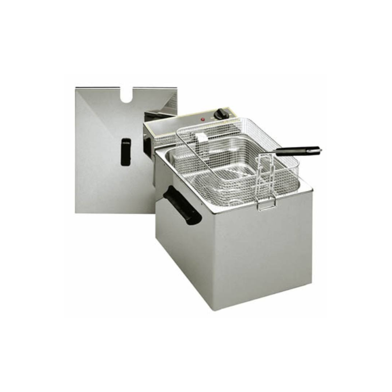 ROLLER GRILL Tabletop Fryers RF 8S in Qatar