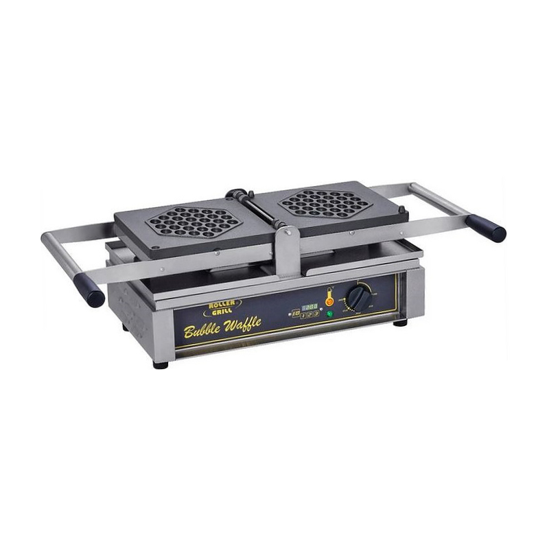 ROLLER GRILL bubble waffle GES90 in Qatar