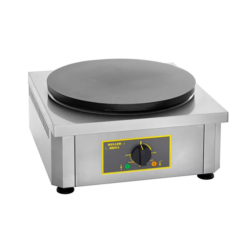 ROLLER GRILL electric crepe maker CSE 350 in Qatar