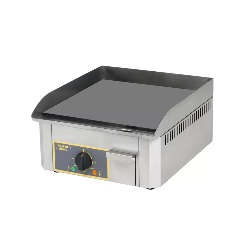 ROLLER GRILL electric griddle PSR 400 E- 1 cooking zone in qatar