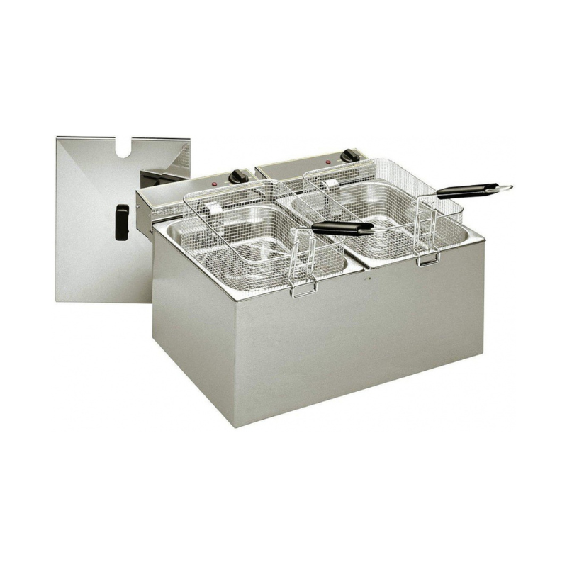 ROLLER GRILL fryer RF8DS in Qatar