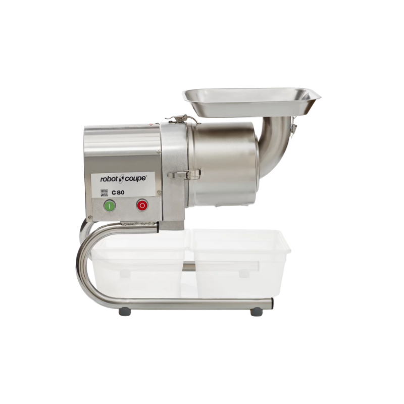 Robot coupe automatic seive C80 in Qatar