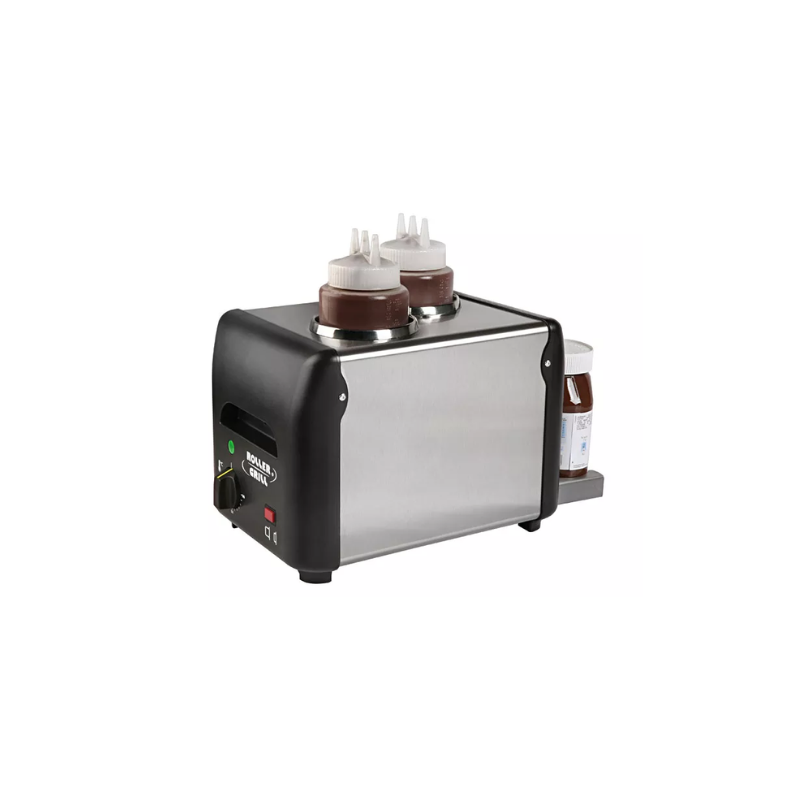 Roller Grill Chocolate or Sauce Warmer WI2 in Qatar