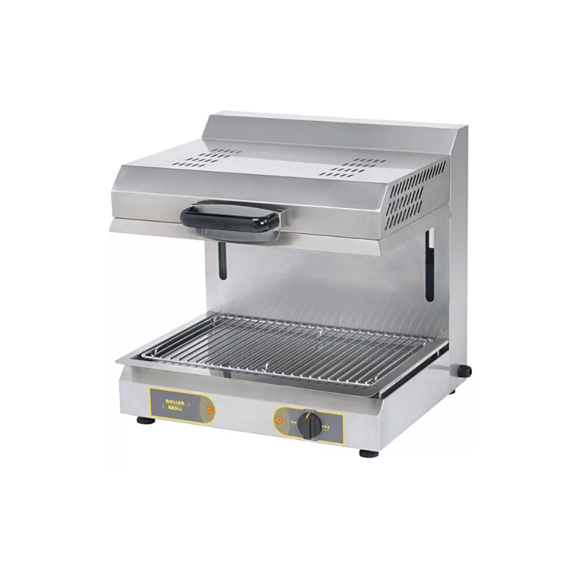 Roller Grill Gas salamander Grill SEM600B in Qatar