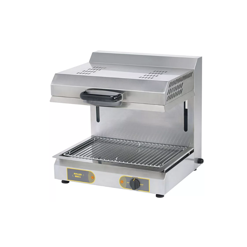 Roller Grill Gas salamander Grill SEM600Q in Qatar