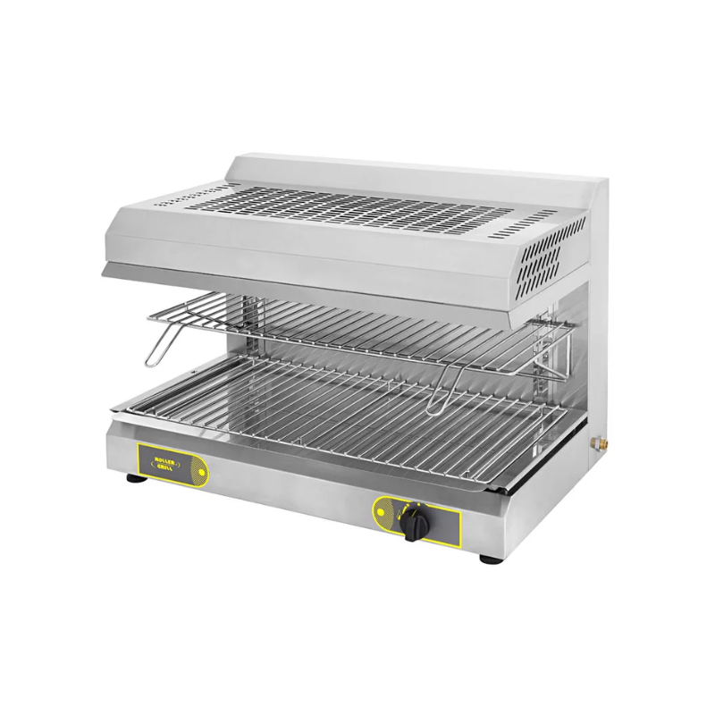 Roller Grill Gas salamander Grill SGF 800 in Qatar