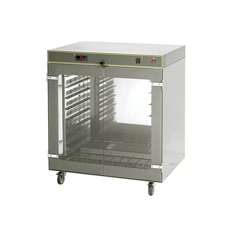 Roller Grill Proofer EP800 in Qatar