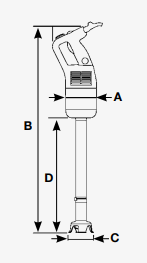Impersion blenders in qatar