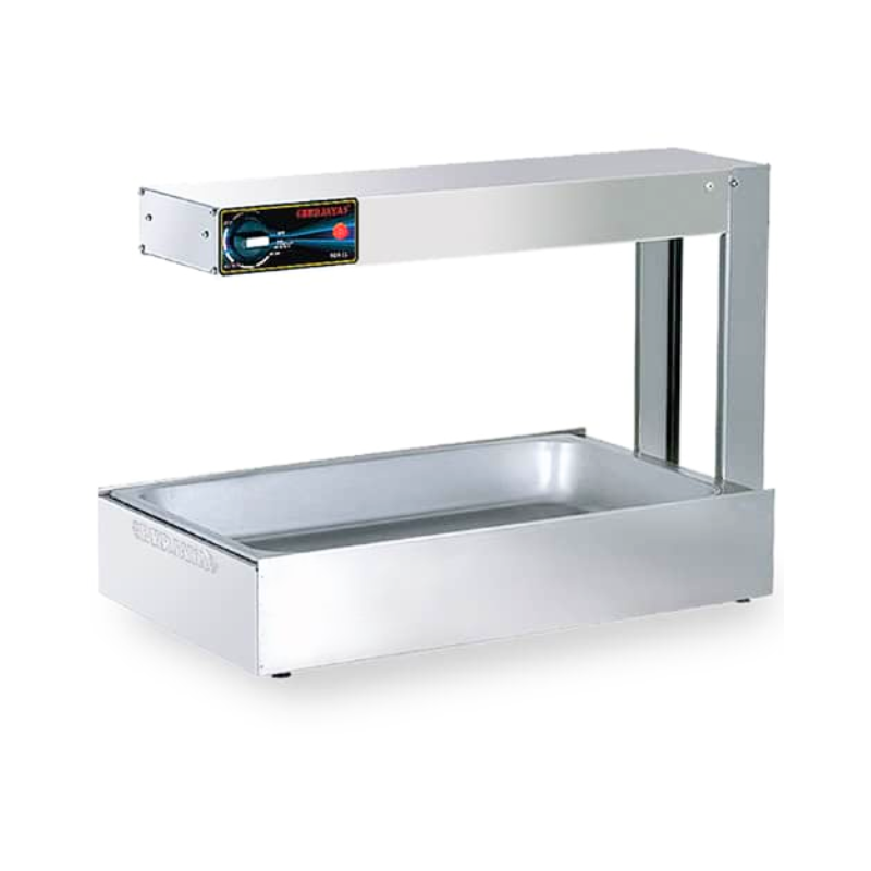 berjaya mini infra red food warmer MIR11 in qatar