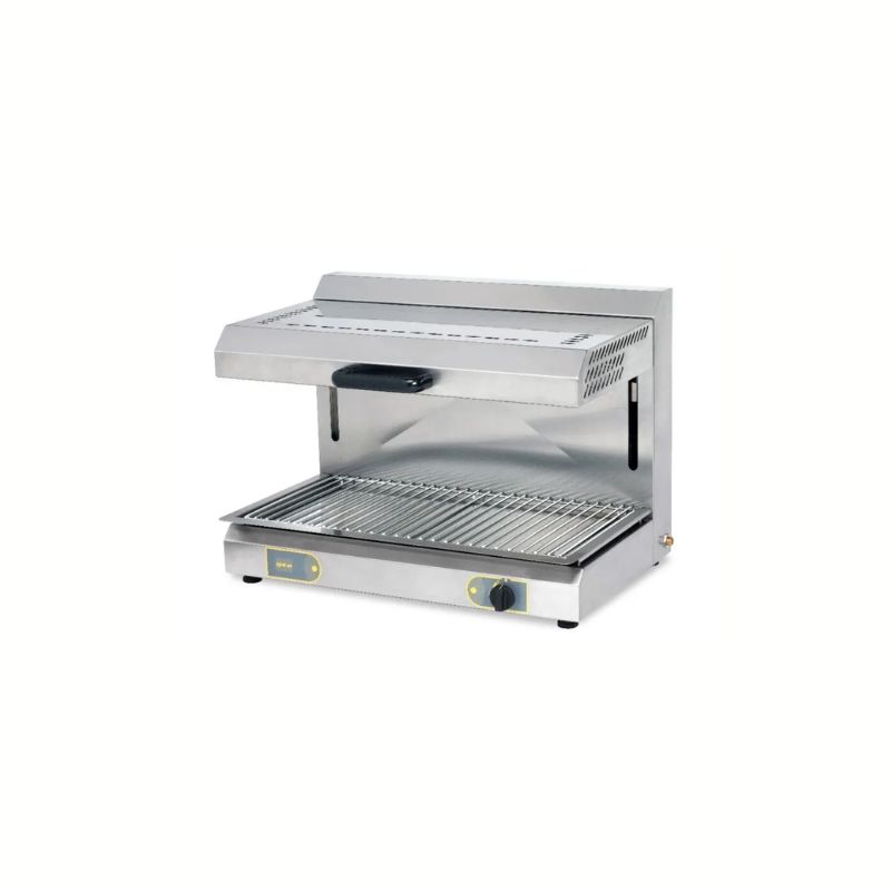 roller grill sgm 600 salamander in qatar