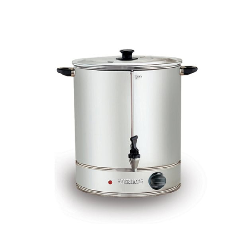 Berjaya Electrical Water Urn (Concealed Element) WU-CH-20L in qatar